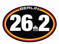 berlin logo marathon 26 point 2