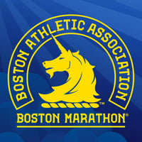 boston marathon_logo